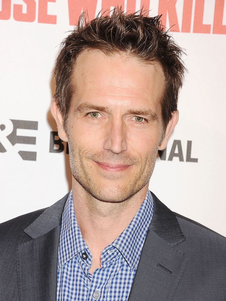 Michael Vartan