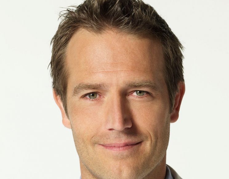 Michael Vartan