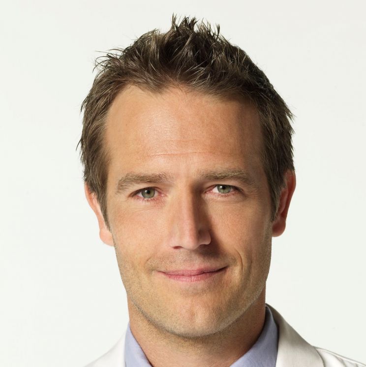 Michael Vartan