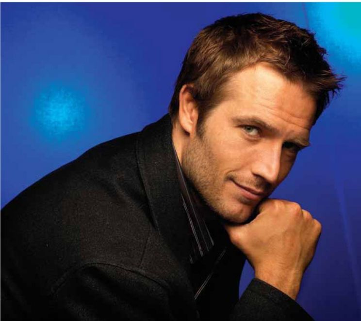 Michael Vartan