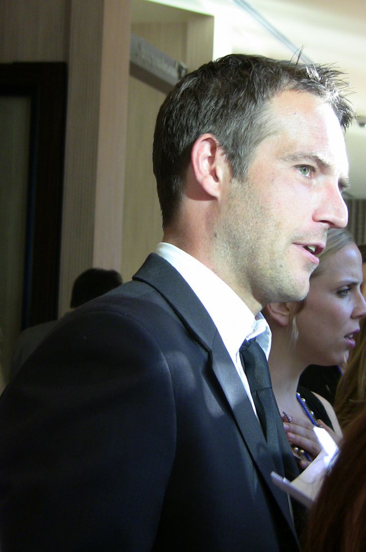 Michael Vartan