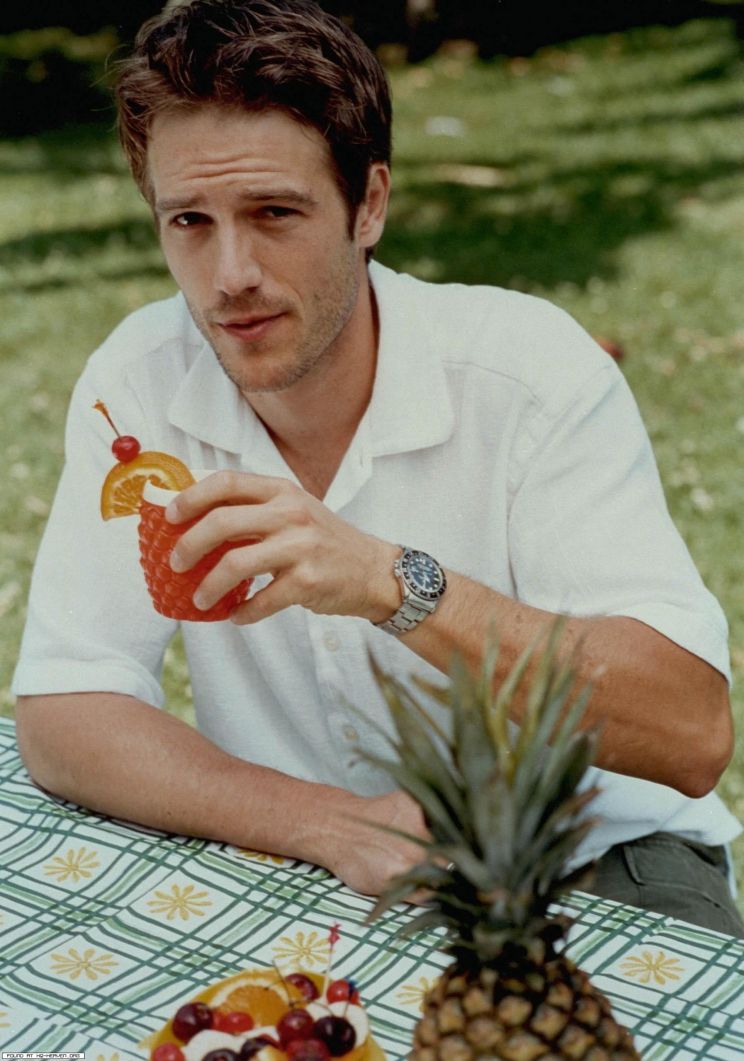 Michael Vartan