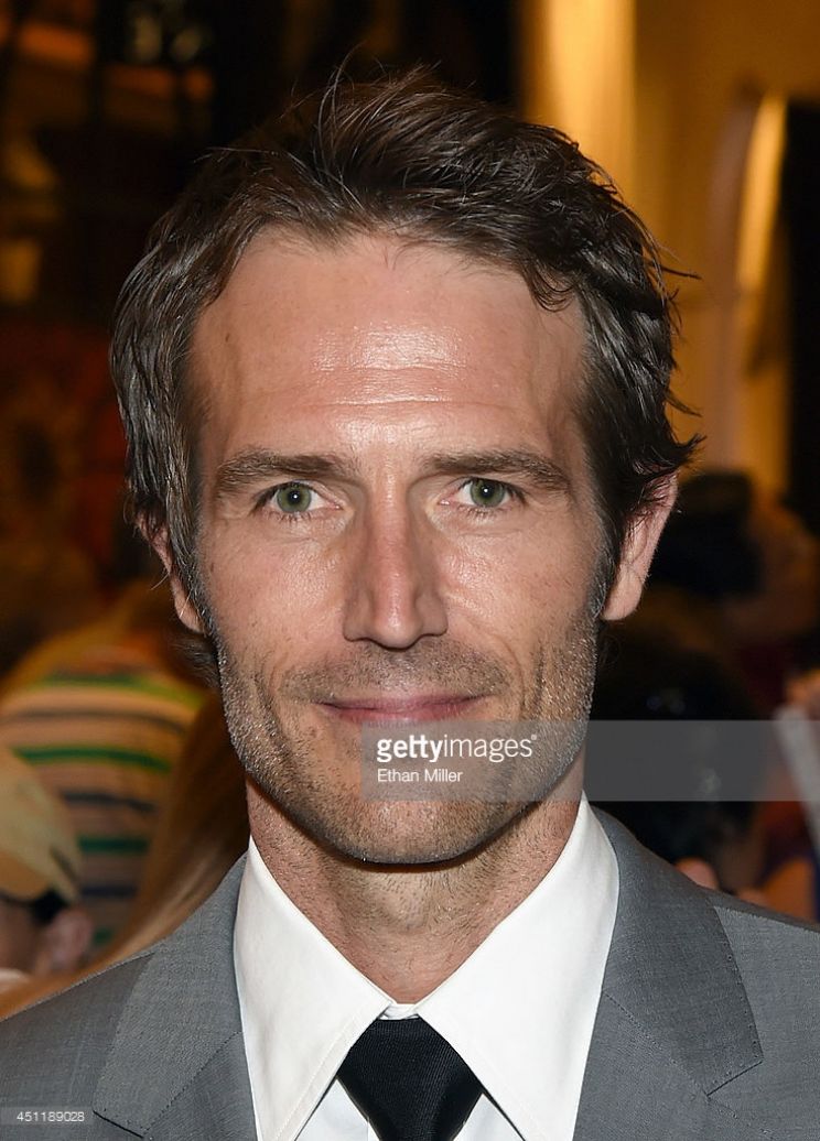 Michael Vartan