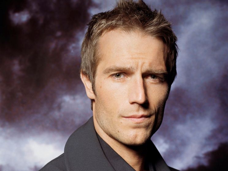 Michael Vartan