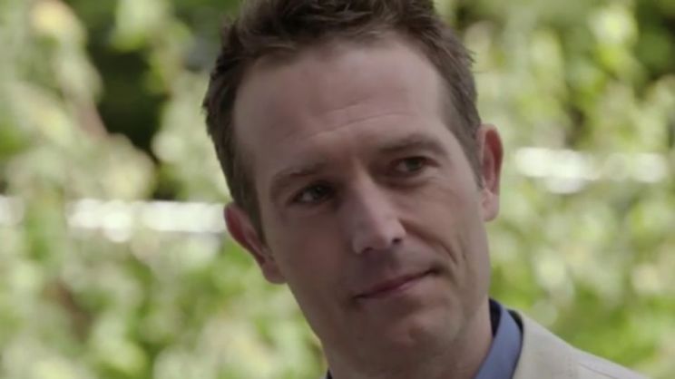 Michael Vartan