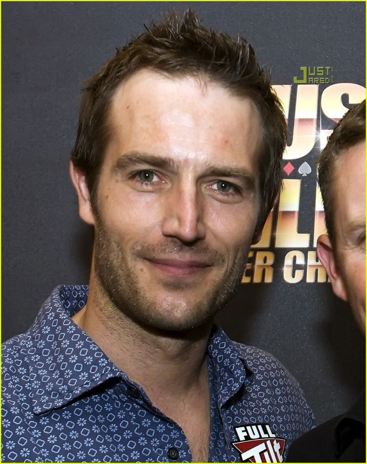 Michael Vartan