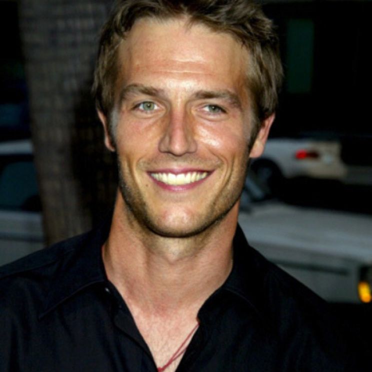 Michael Vartan