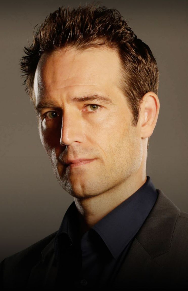 Michael Vartan
