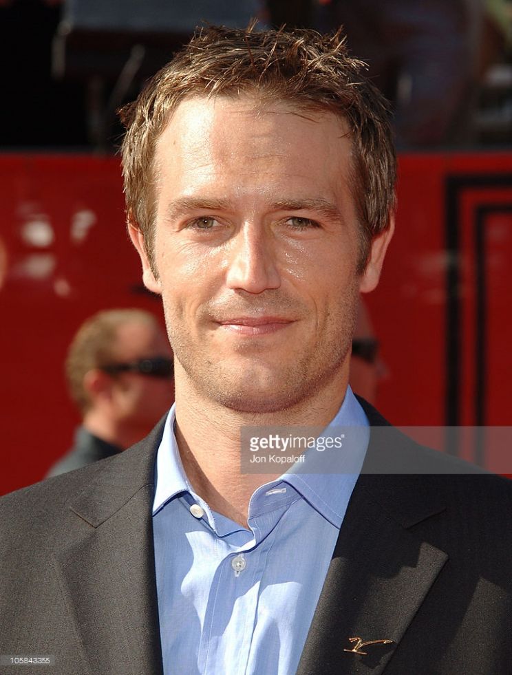 Michael Vartan