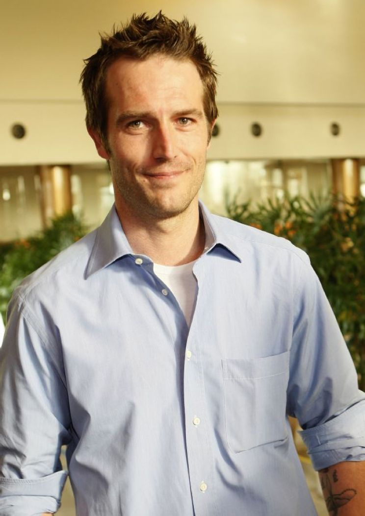 Michael Vartan