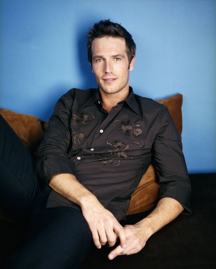 Michael Vartan