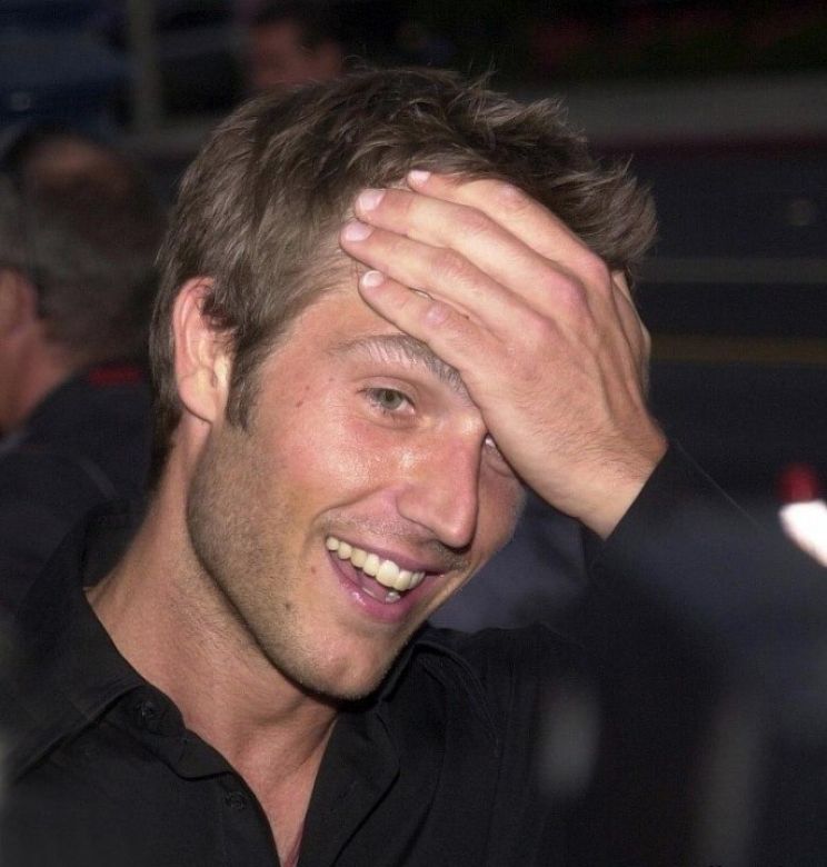 Michael Vartan