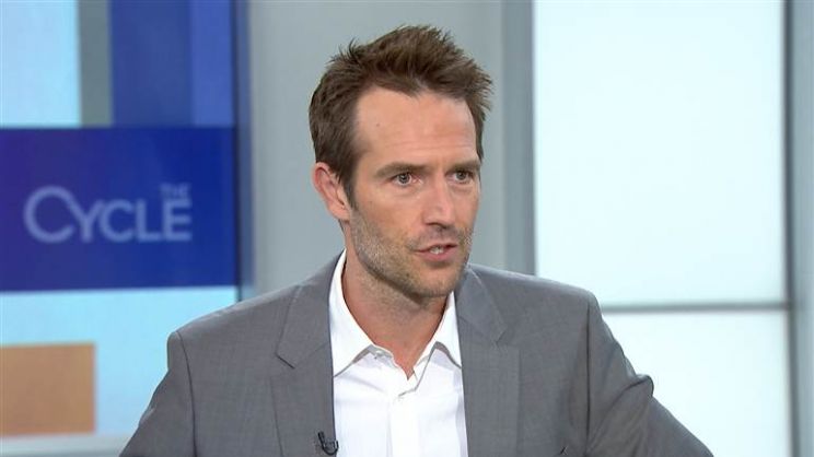 Michael Vartan