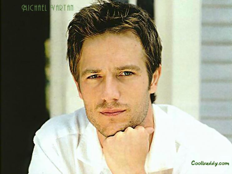 Michael Vartan