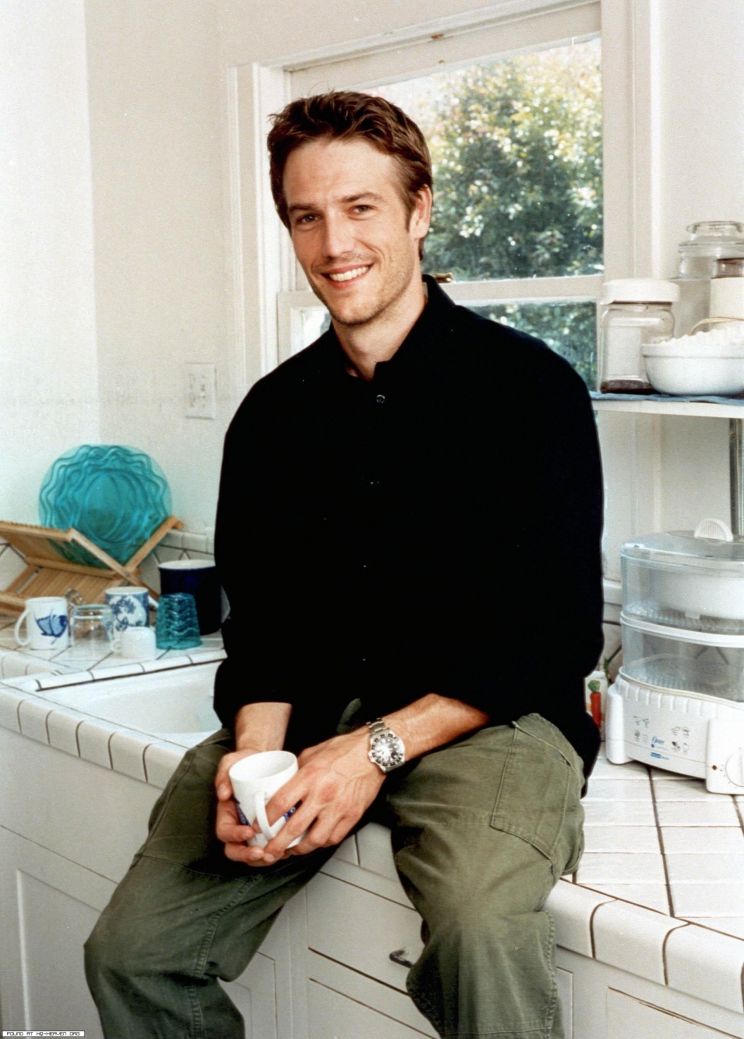 Michael Vartan