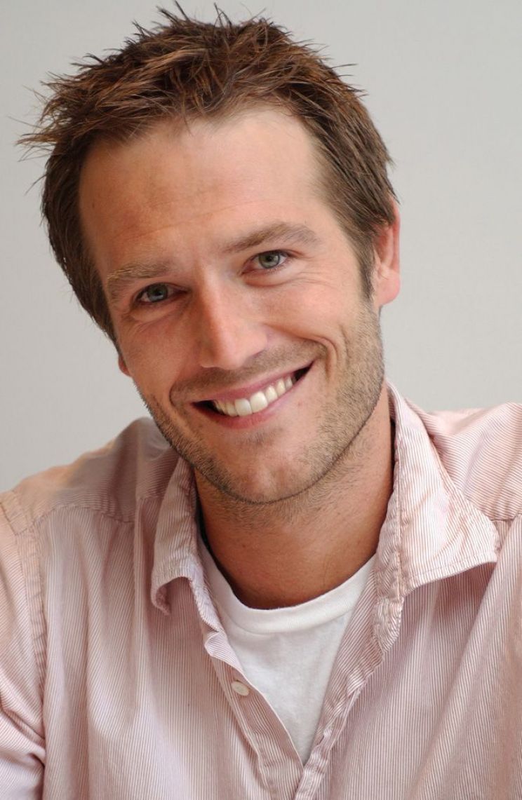 Michael Vartan