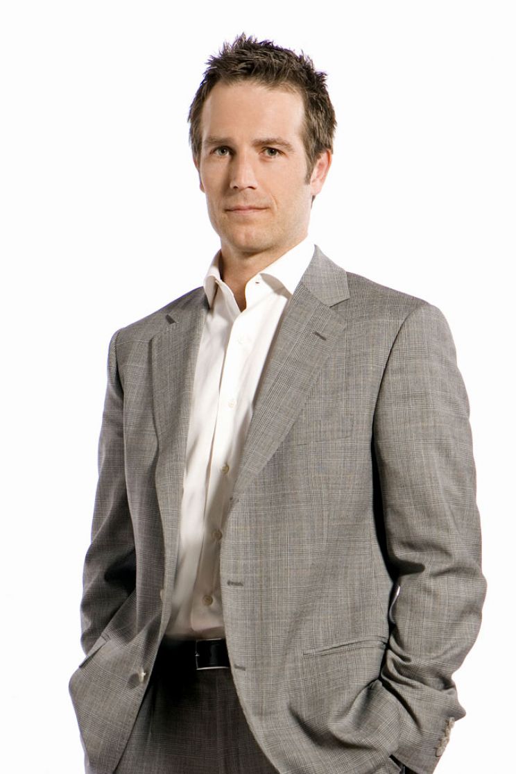 Michael Vartan