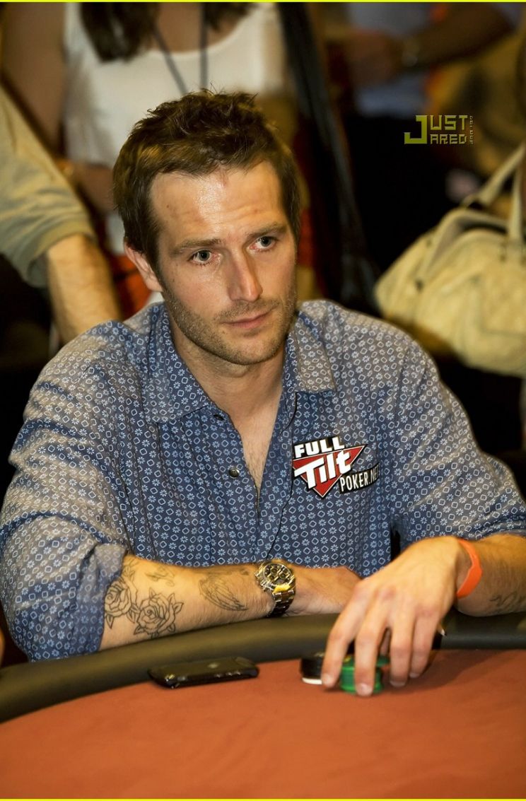 Michael Vartan