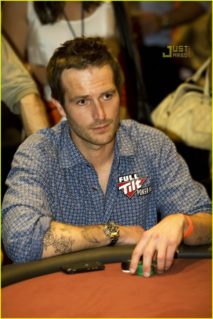 Michael Vartan