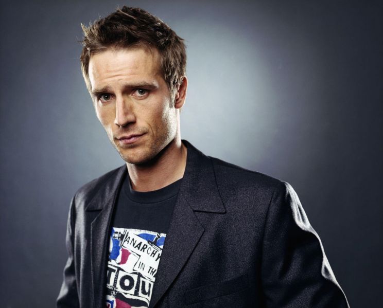 Michael Vartan