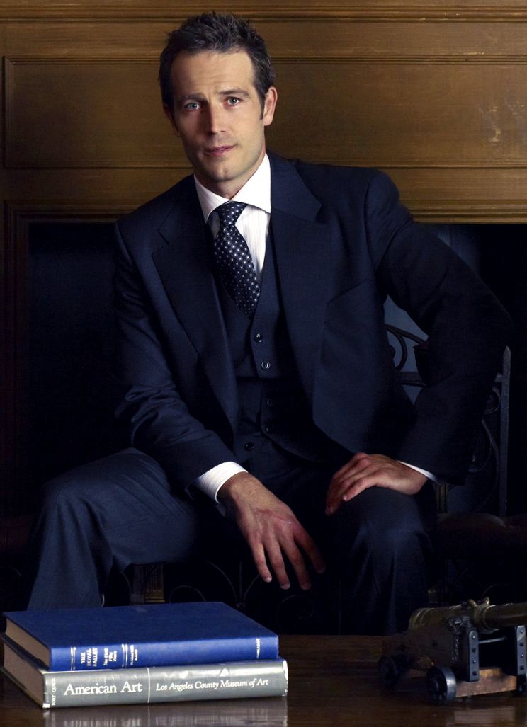 Michael Vartan