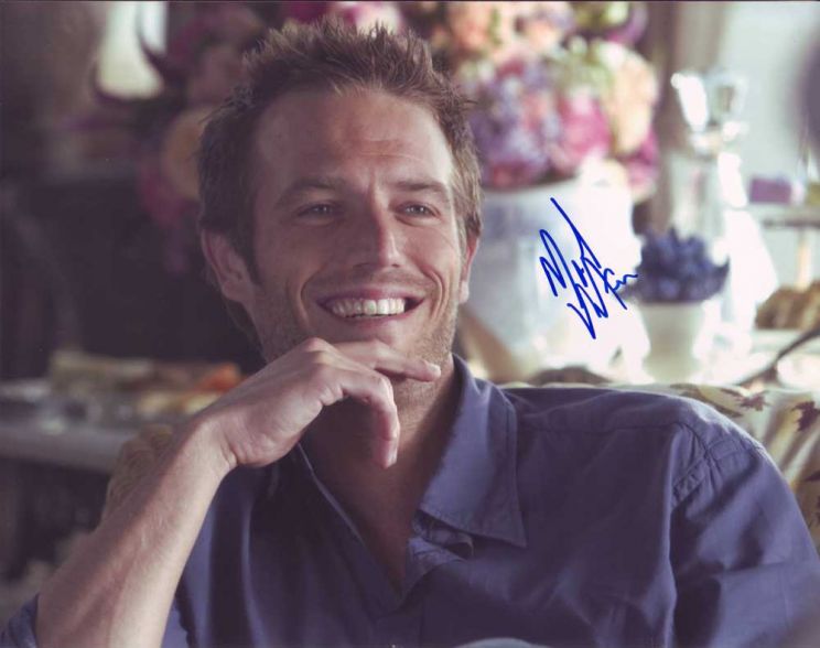 Michael Vartan