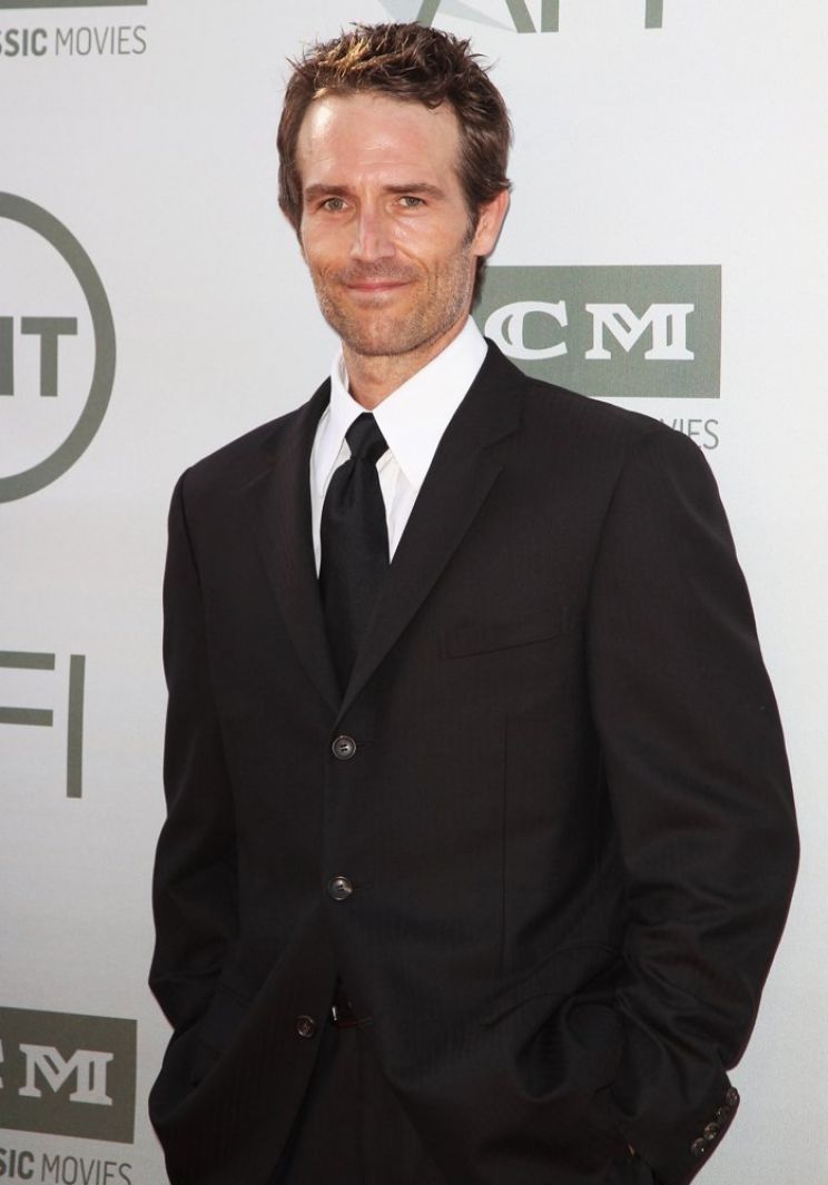 Michael Vartan