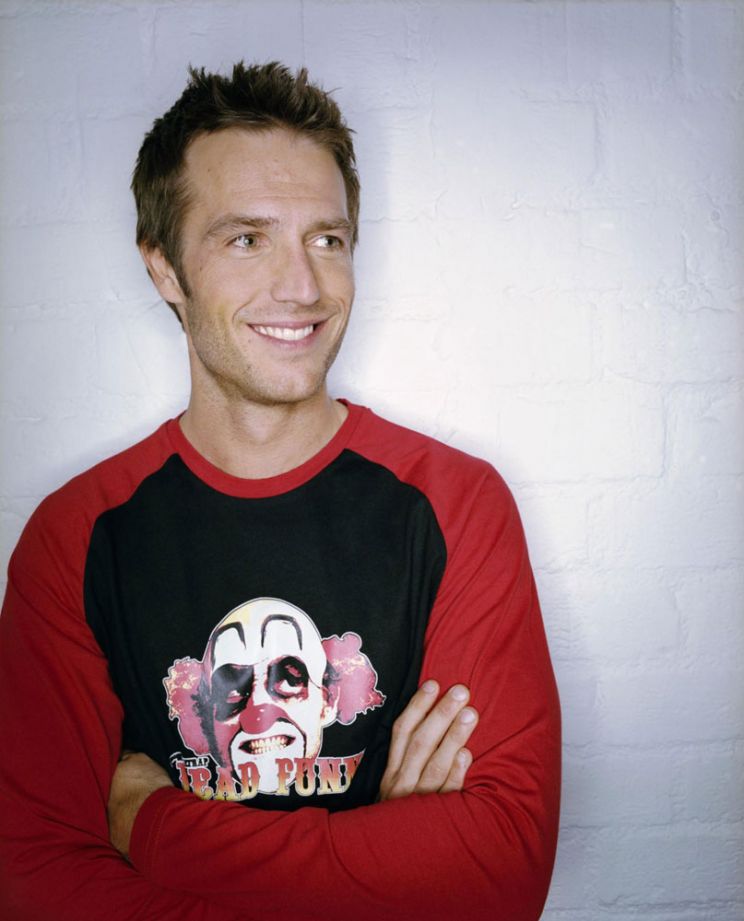 Michael Vartan