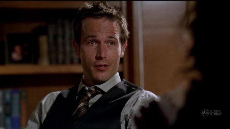 Michael Vartan