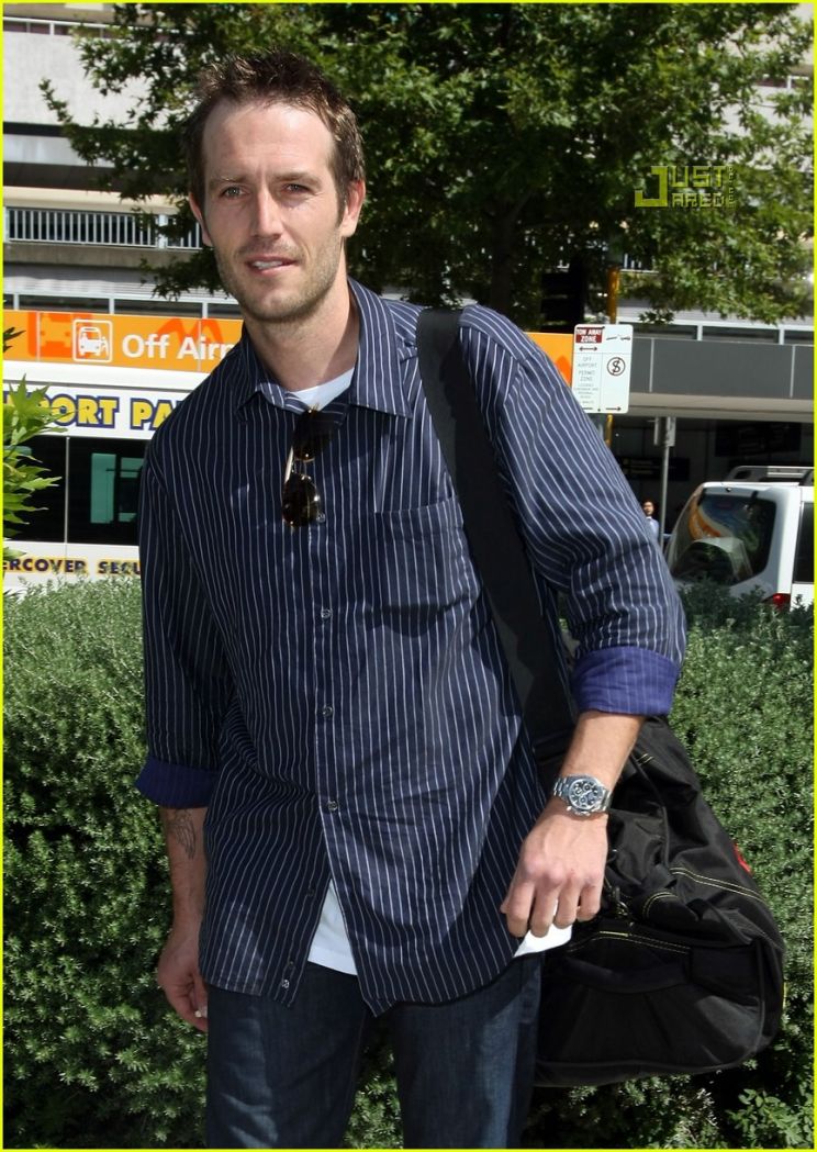 Michael Vartan