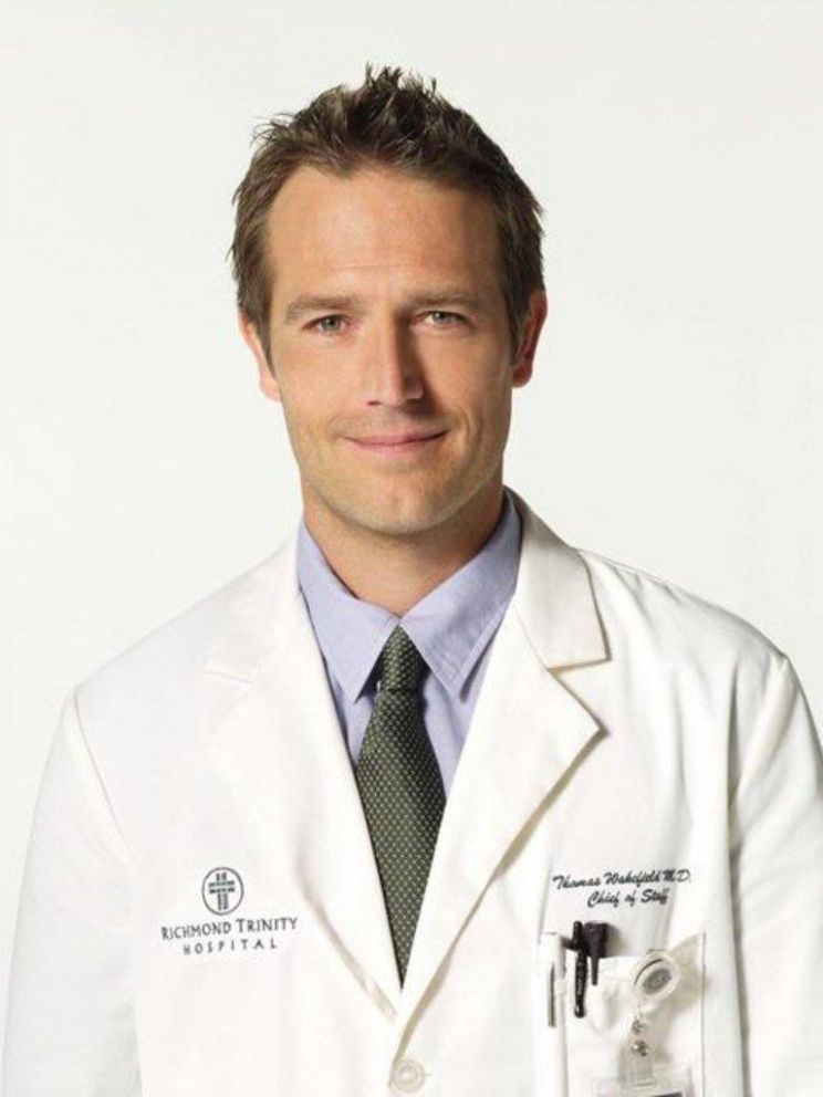 Michael Vartan