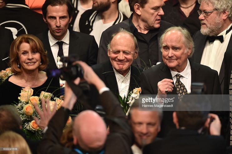 Michael Verhoeven