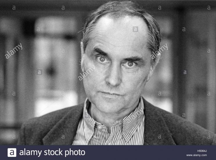Michael Verhoeven