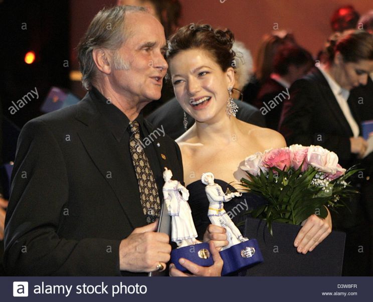 Michael Verhoeven