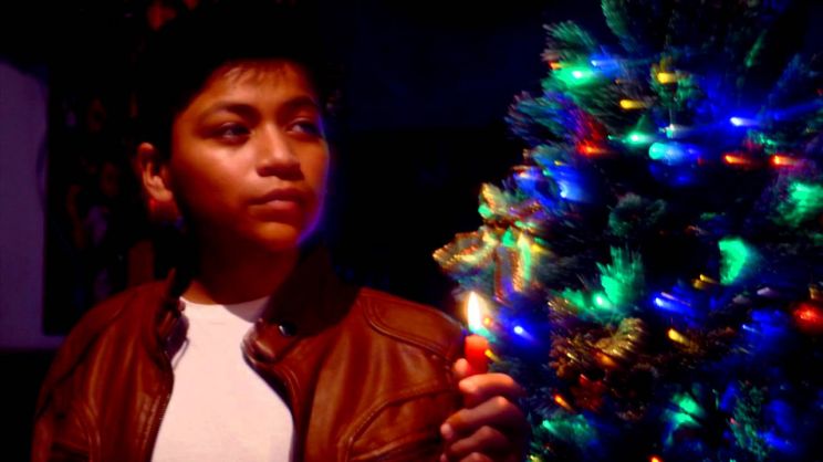 Michael Villar