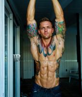 Michael Viruet