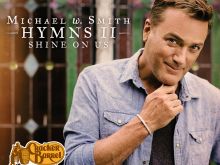 Michael W. Smith