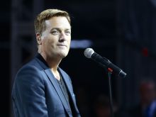 Michael W. Smith