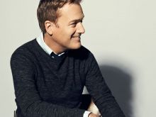 Michael W. Smith