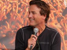 Michael W. Smith