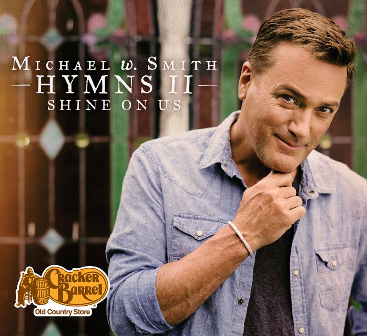 Michael W. Smith