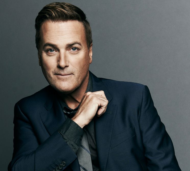 Michael W. Smith