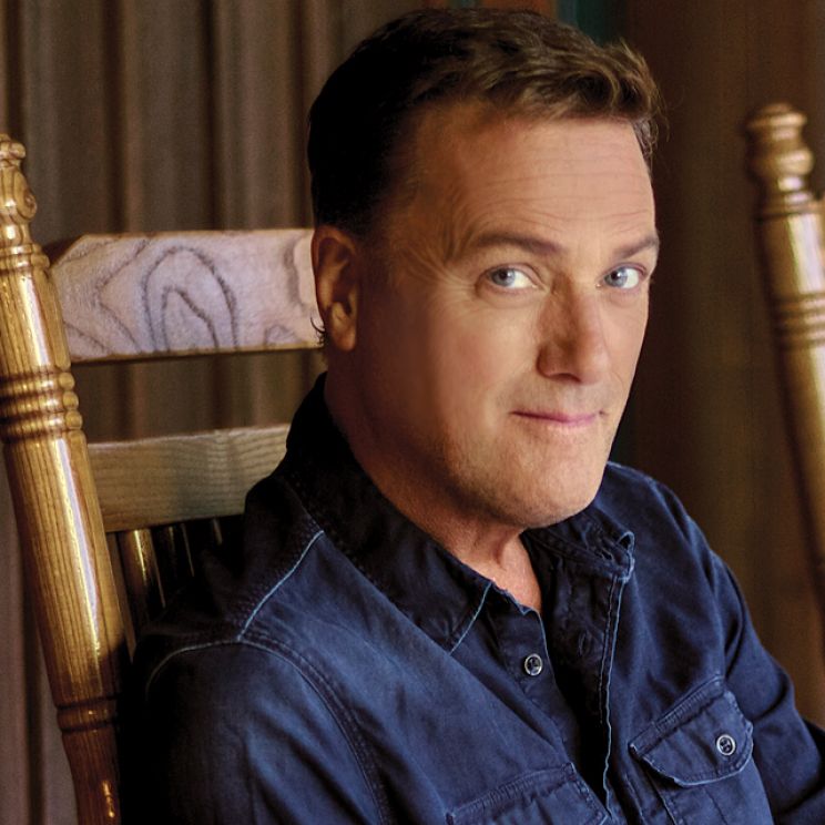 Michael W. Smith