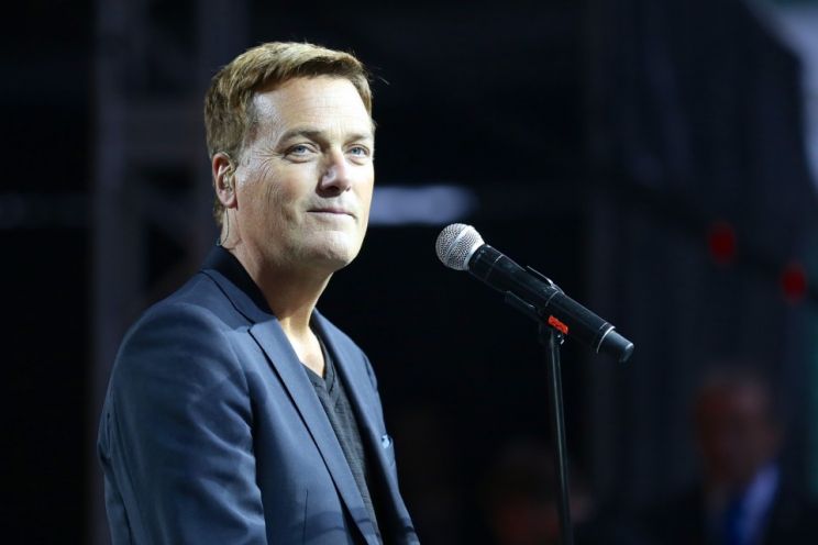 Michael W. Smith