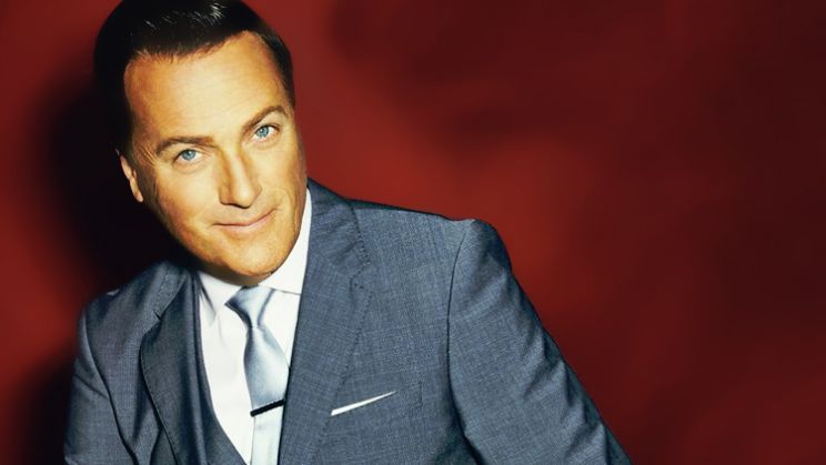 Michael W. Smith