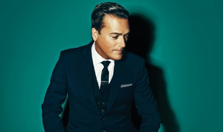 Michael W. Smith