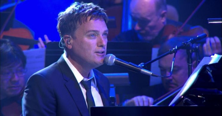 Michael W. Smith