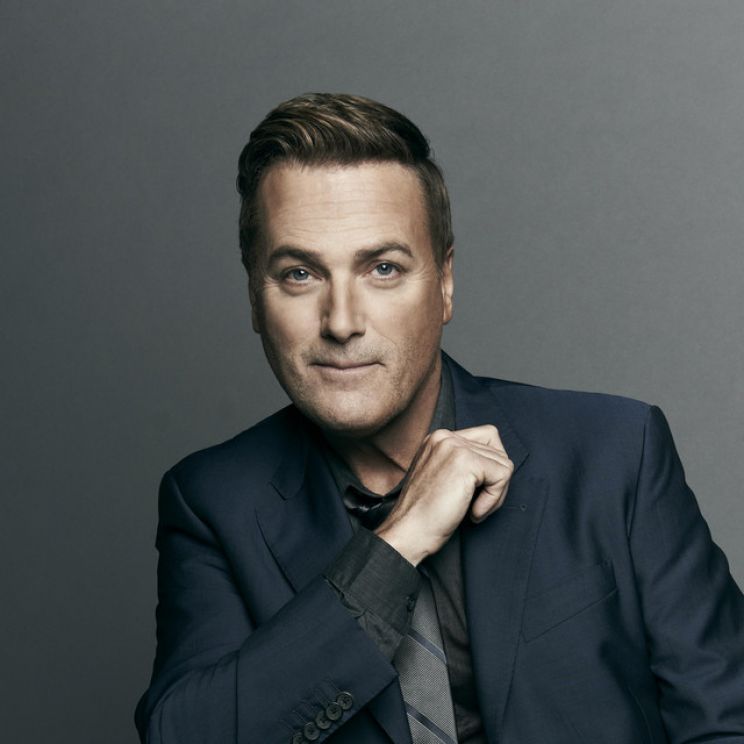 Michael W. Smith