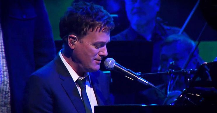 Michael W. Smith