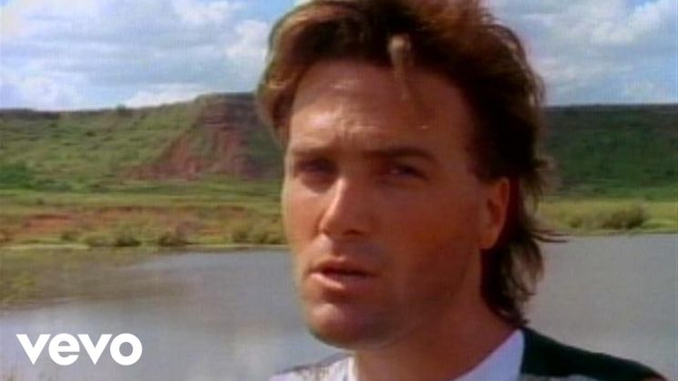 Michael W. Smith